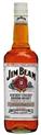 Jim Beam Bourbon White Label